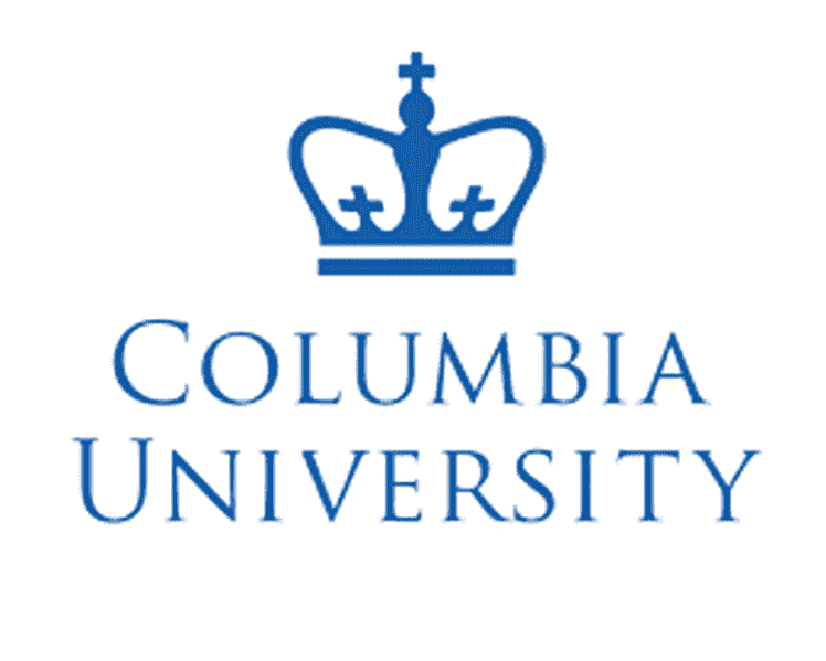 Columbia University logo reference
